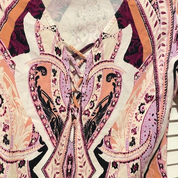 Free People Bodysuit - Picture 2 of 5